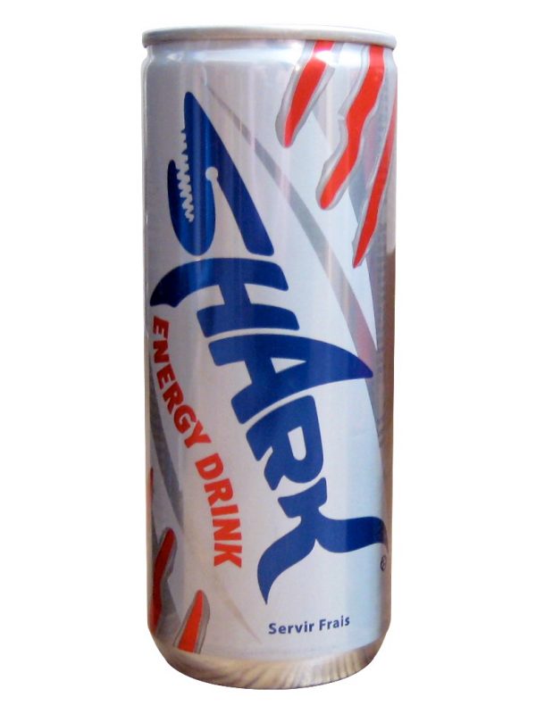 SHARK STIMULATION 250ML