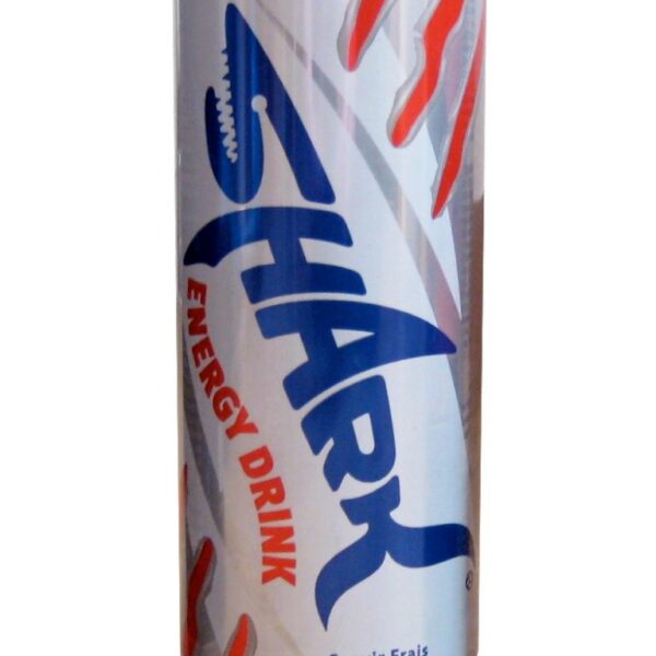 SHARK STIMULATION 250ML