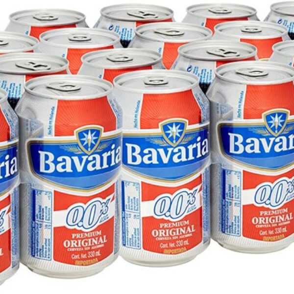 BUY BAVARIA BEER