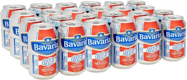 BUY BAVARIA BEER