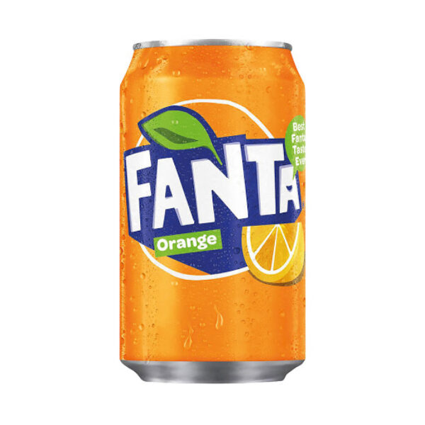 FANTA