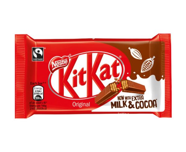 KITKAT