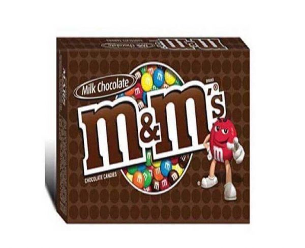 M&M’S