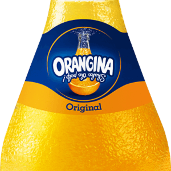 ORANGINA PET 500ML ORIGINAL