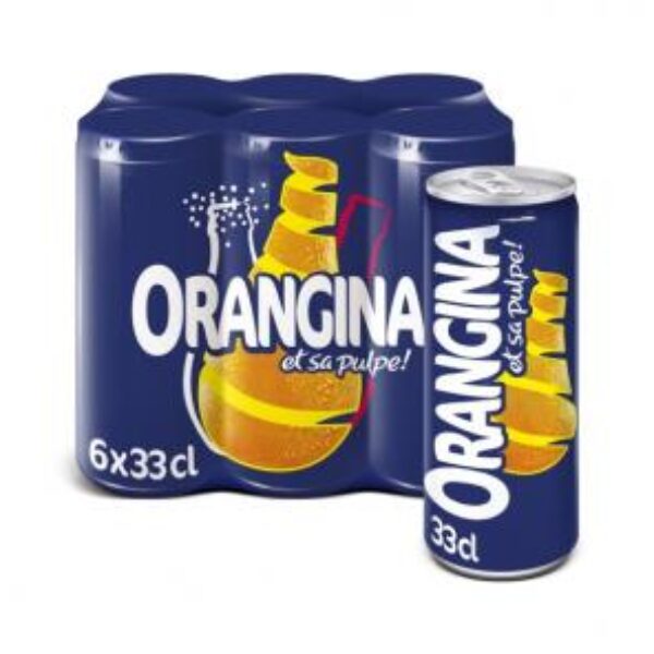 ORANGINA