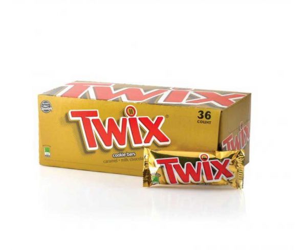 TWIX