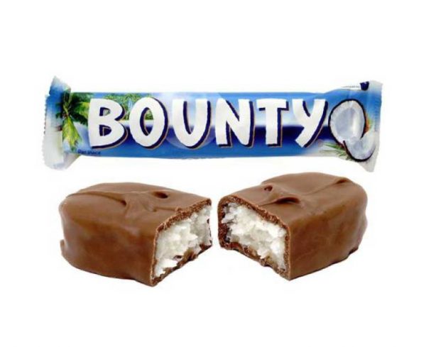 BUY BOUNTY