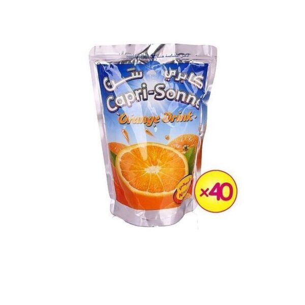 CAPRI SONNE