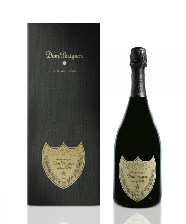 Dom Pérignon Vintage 2010 750ml