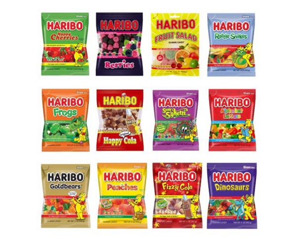 HARIBO