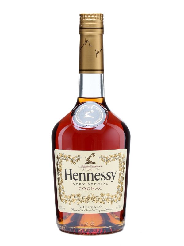 Hennessy VS 1L