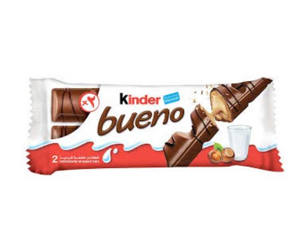 KINDER BUENO