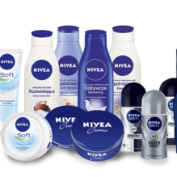 NIVEA