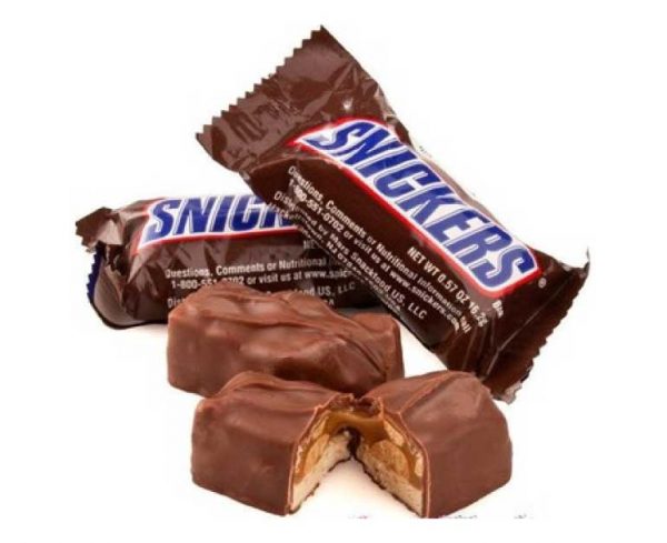 SNICKERS