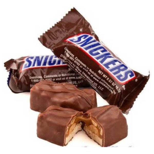 SNICKERS