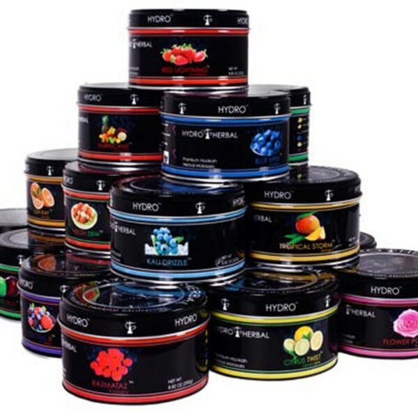 Hydro Herbal Shisha Molasses 250g