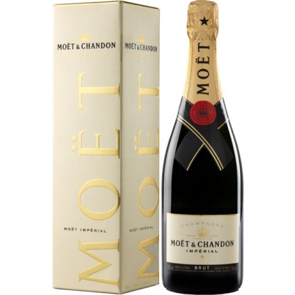 Moët & Chandon Impérial 750ml