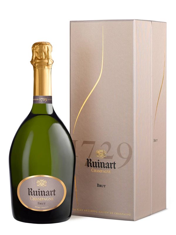 Ruinart R de Ruinart 750ml