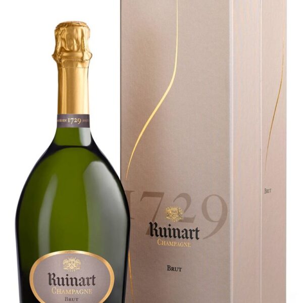 Ruinart R de Ruinart 750ml