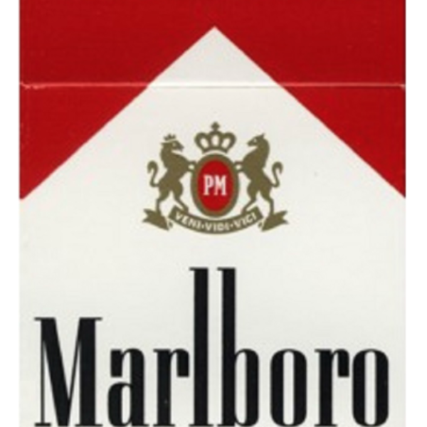 Marlboro Cigarettes