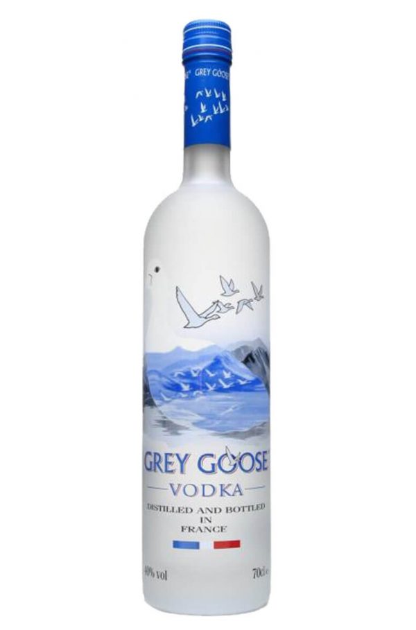 grey goose